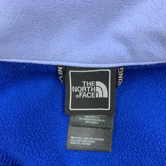 WOMENS NORTHFACE APEX JACKET - Picture 3 of 3